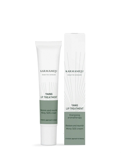 Karmameju - Yang Lip Treatment - 15 ml